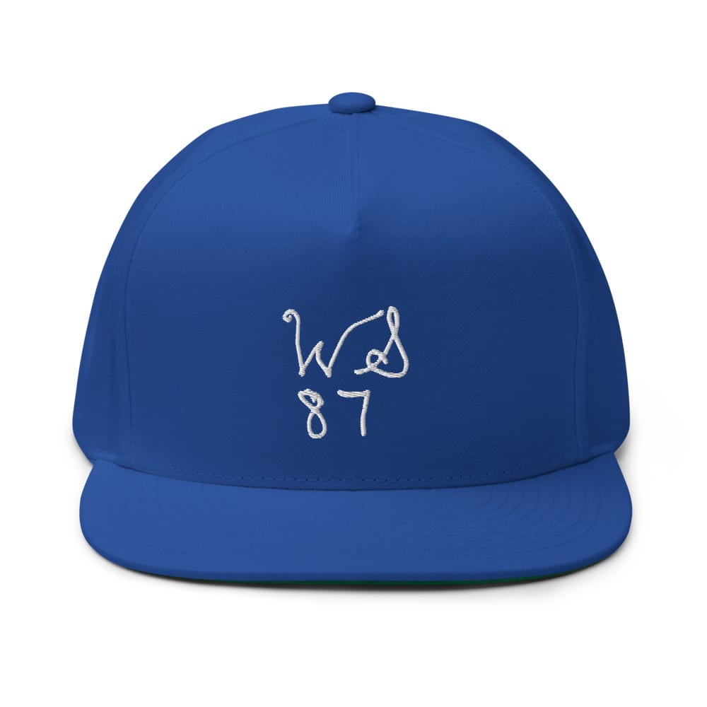 Walter Stanley Hat