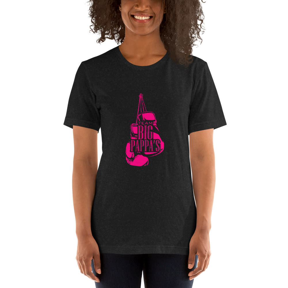 Theron BIG Pappa’s Women's T-Shirt