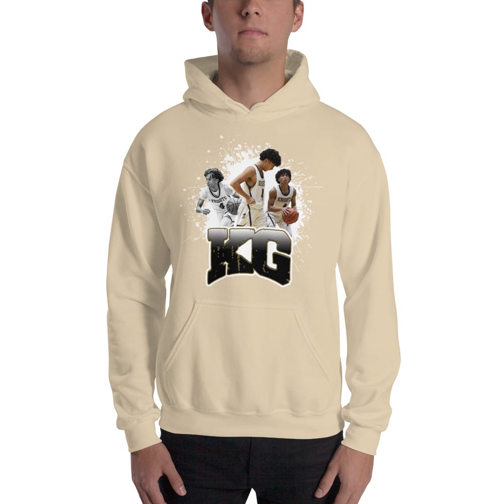 KG Nada Hoodie