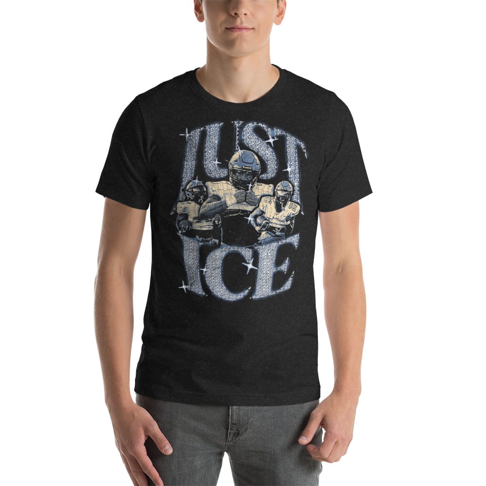 Justin Abanquah Men's T-Shirt