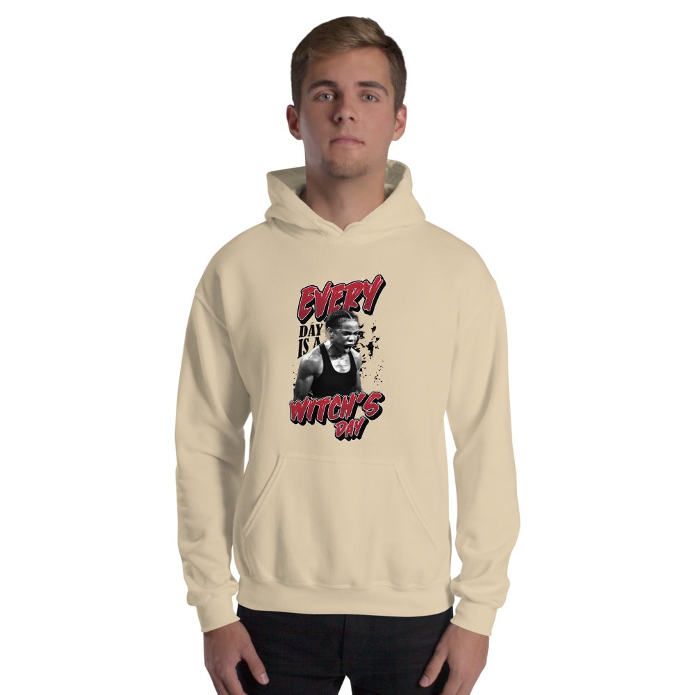 Dione Barbosa Men's Hoodie