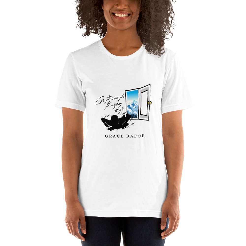Grace Dafoe Women's T-Shirt