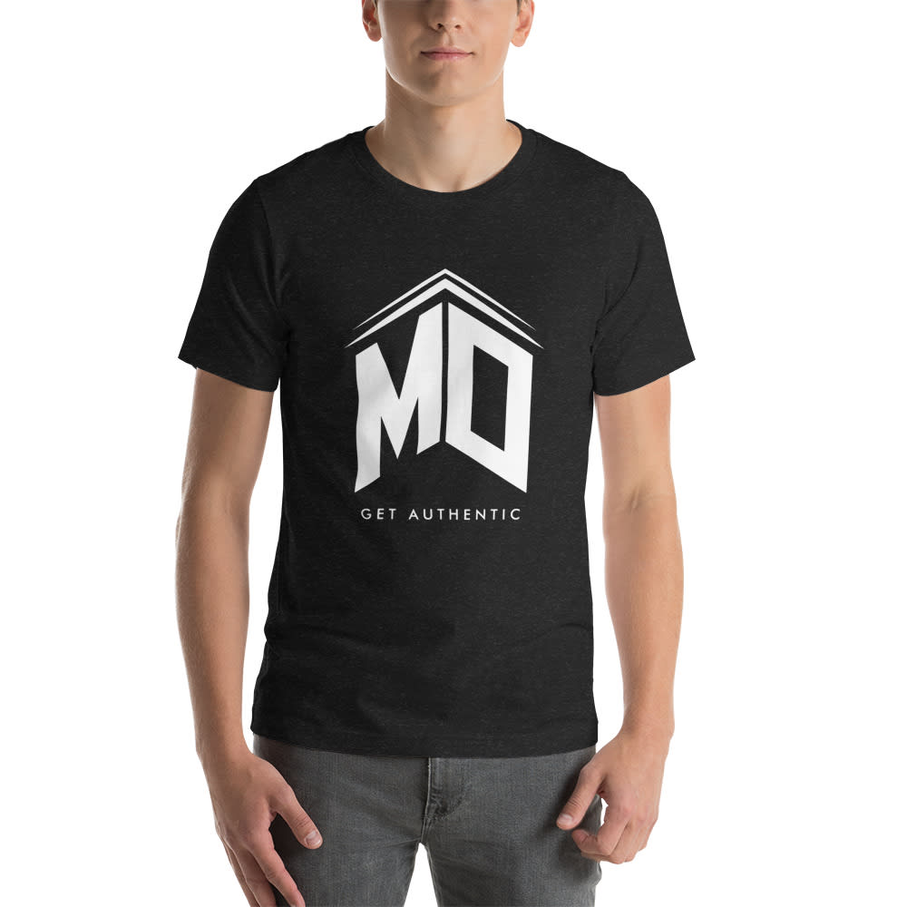 Marques Ogden Unisex T-Shirt