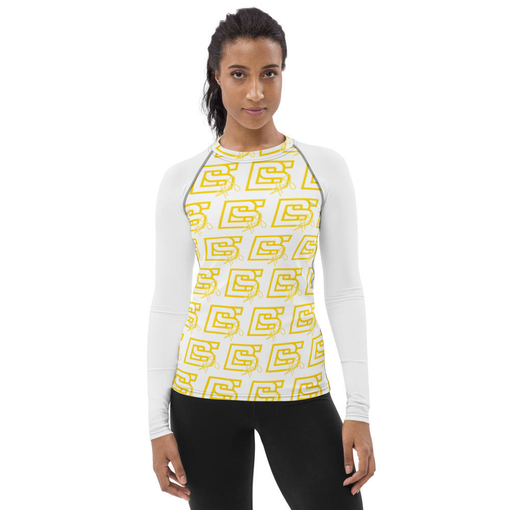 Denis Smirnov Women's Compression Shirt