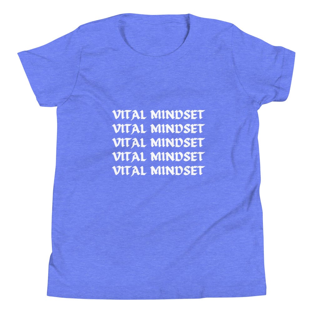 Jashon Hubbard Youth T-Shirt