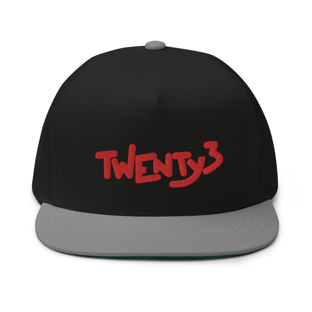 Jordan Rabe Hat