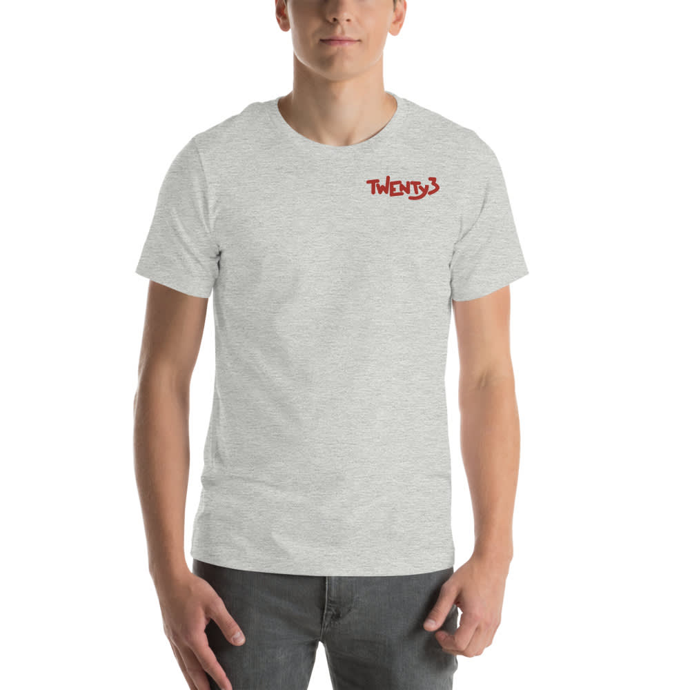 Jordan Rabe Men's T-Shirt