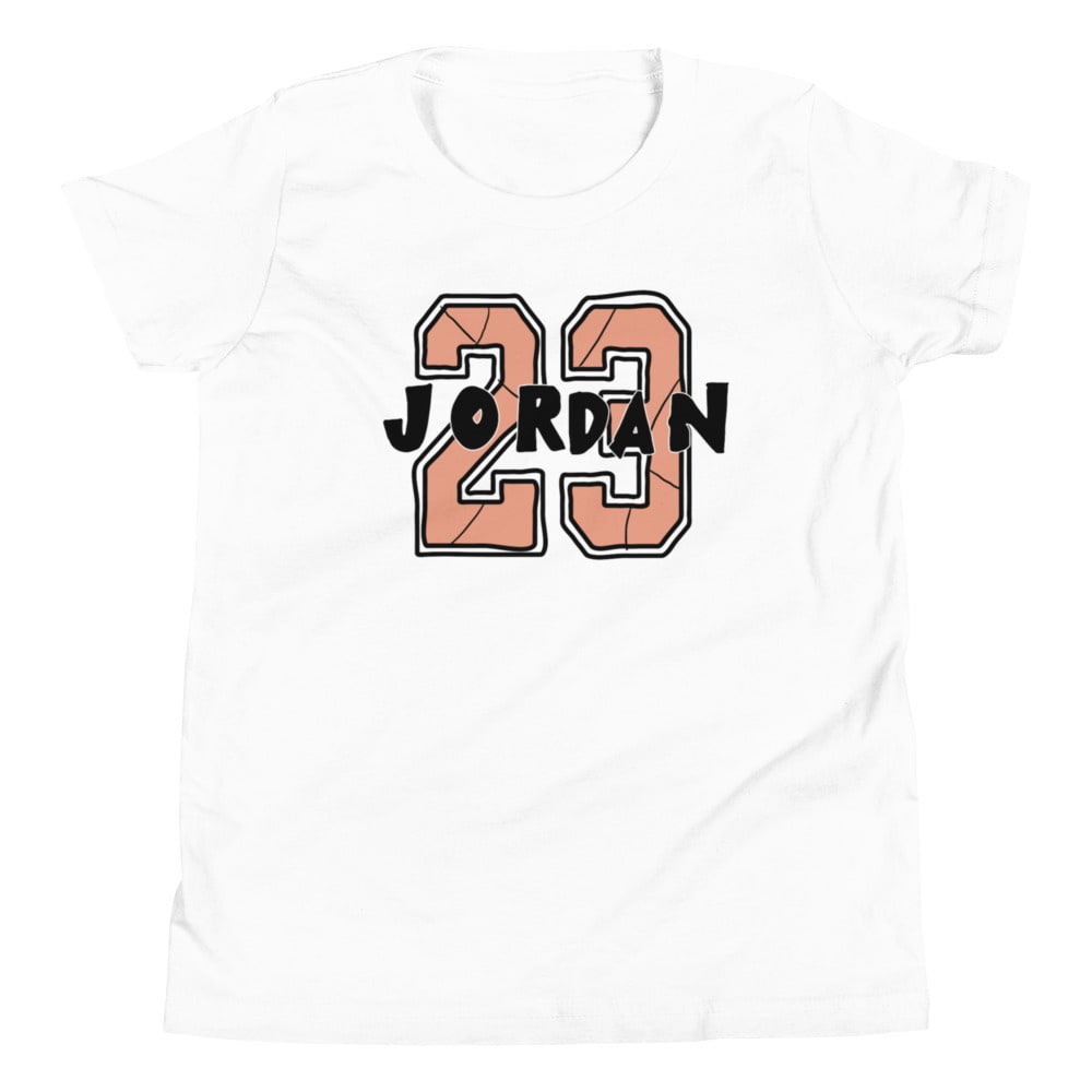 Jordan Rabe Youth T-Shirt
