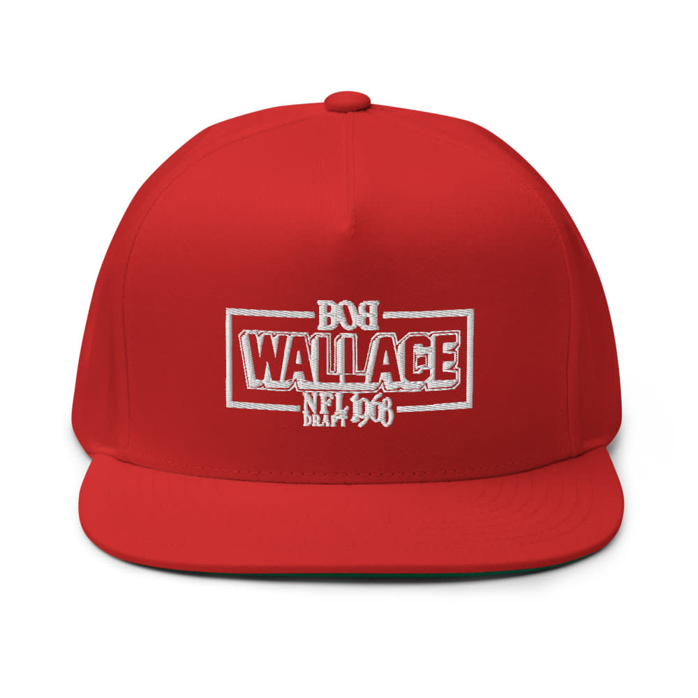 Bob Wallace Hat