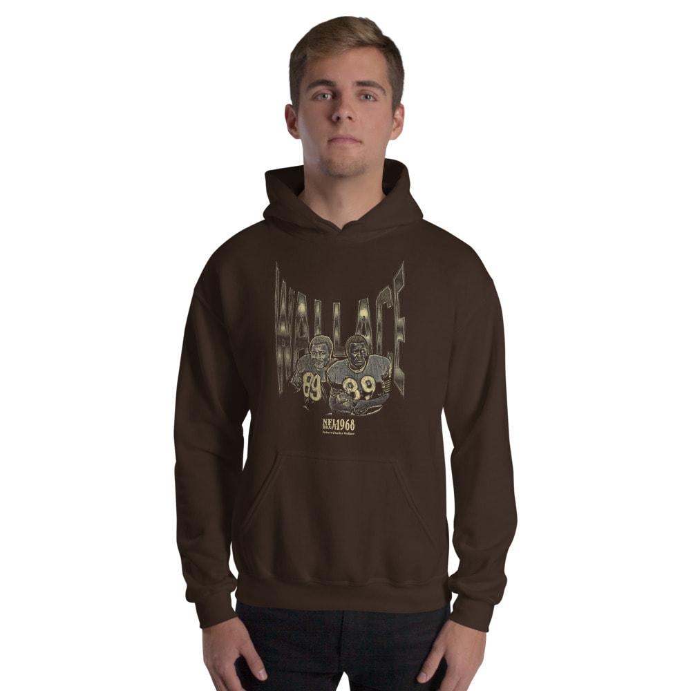 Bob Wallace Hoodie