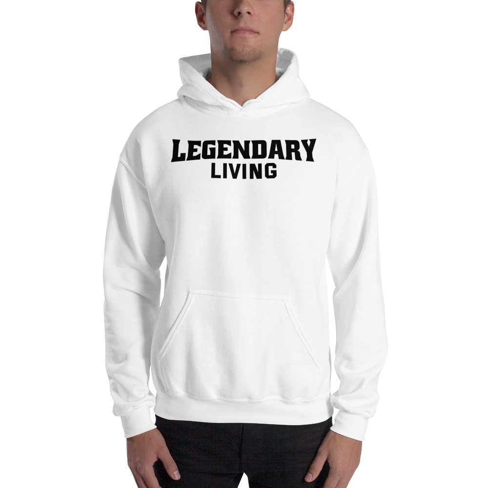 Titus “God Gifted” Williams Men's Hoodie