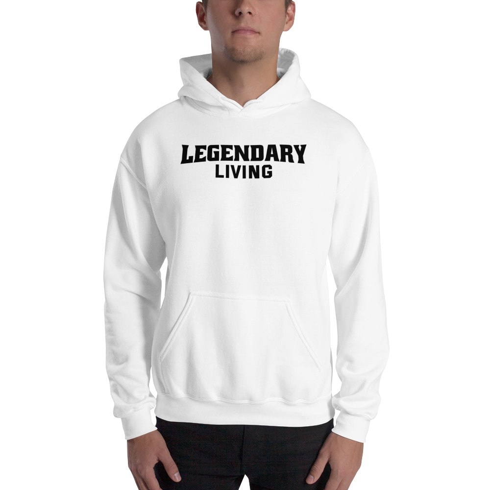 Titus “God Gifted” Williams Hoodie