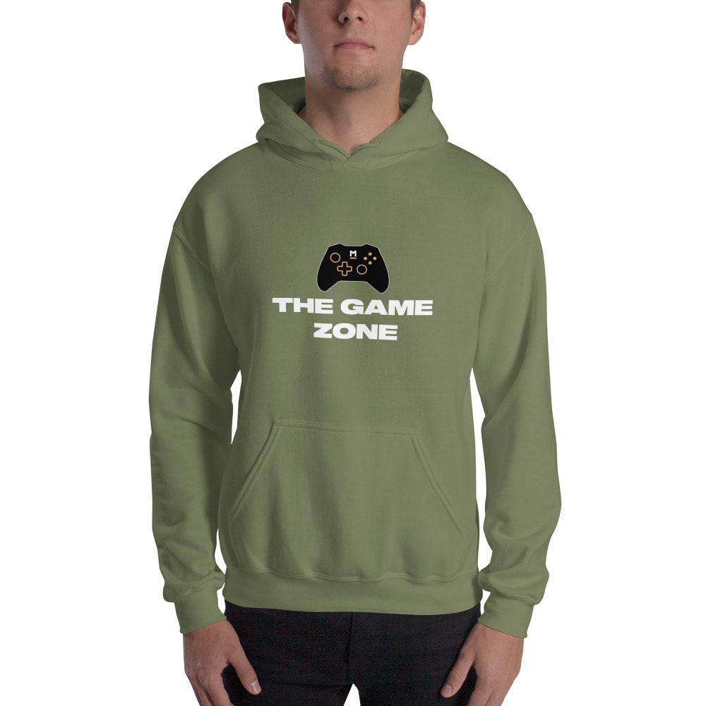 The Game Zone Hoodie