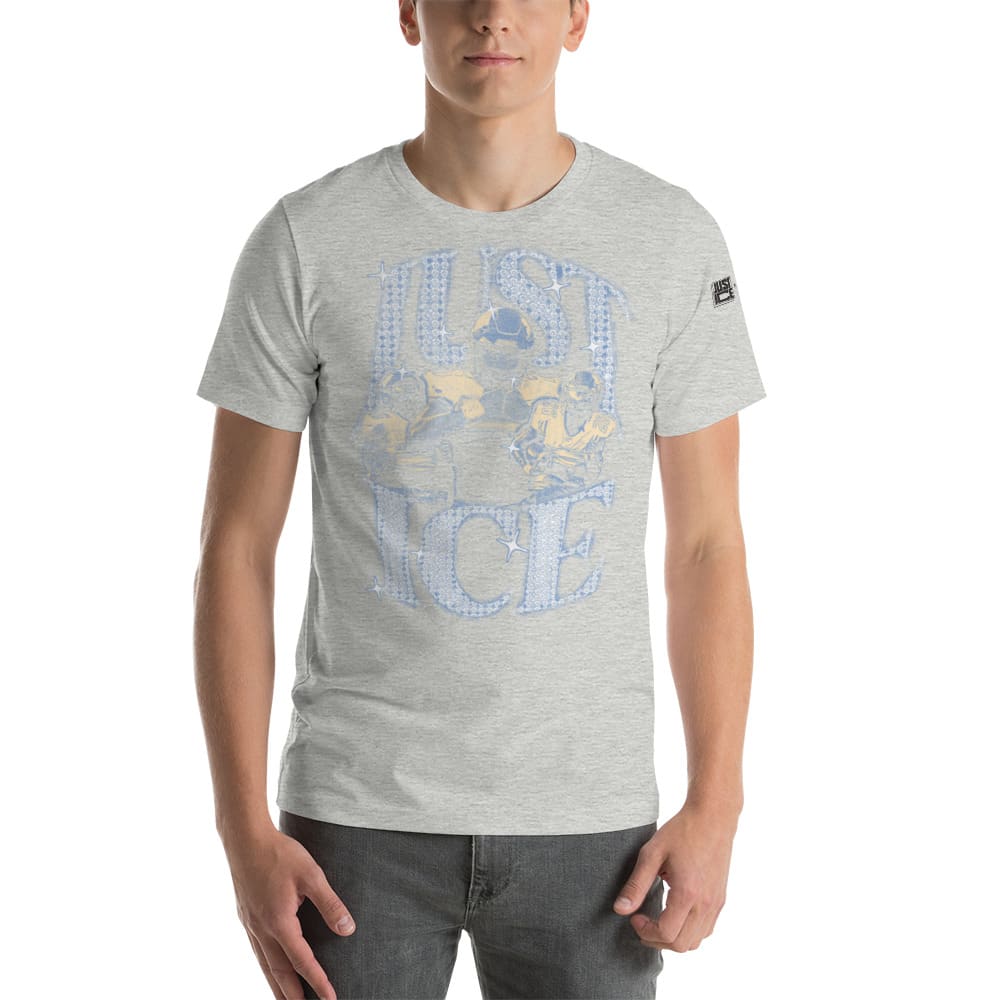 Justin Abanquah Men's T-Shirt