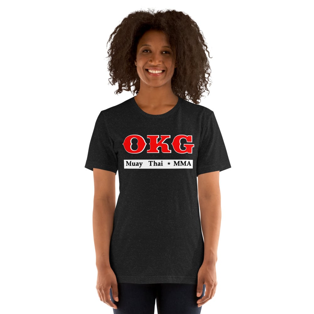 One Kick's Gym Women's T-Shirt