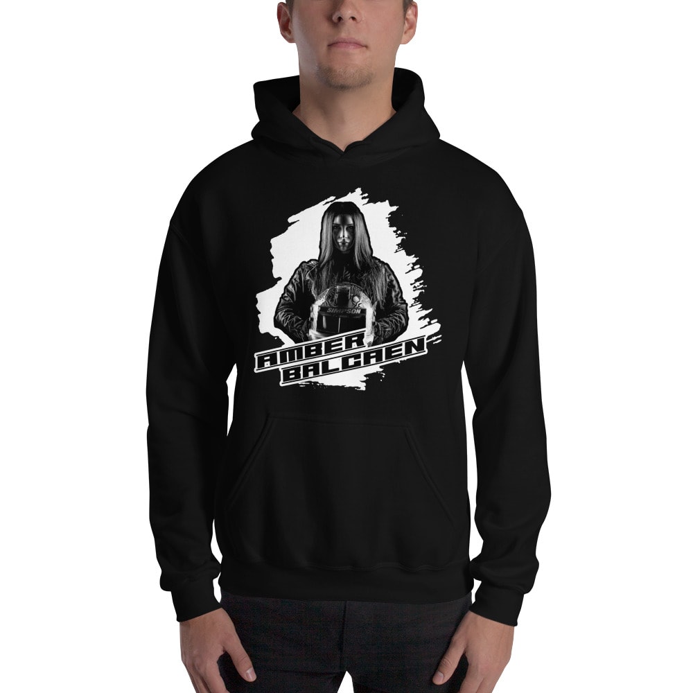 Amber Balcaen Hoodie