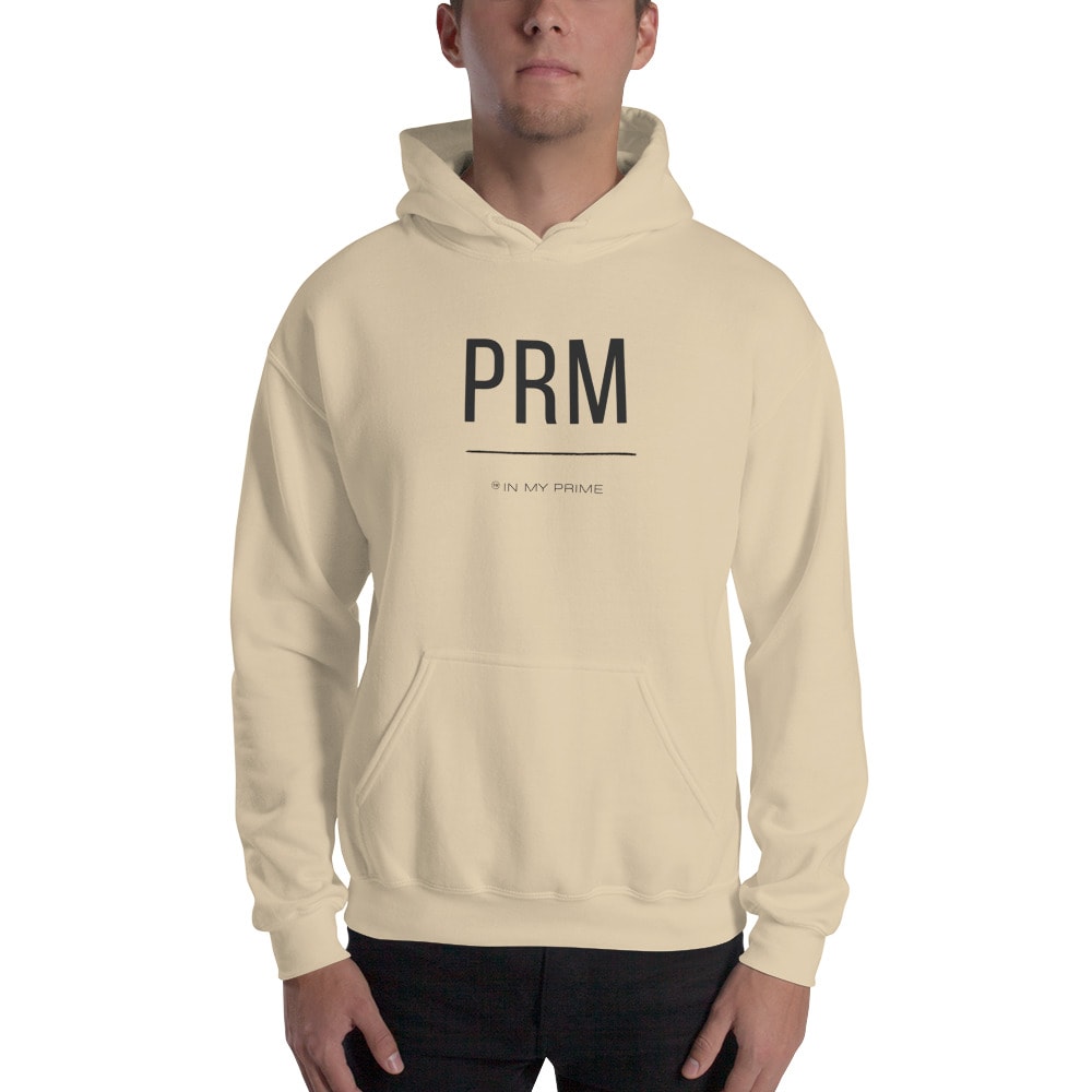 Prime  Paul Marghitas Men's Hoodie