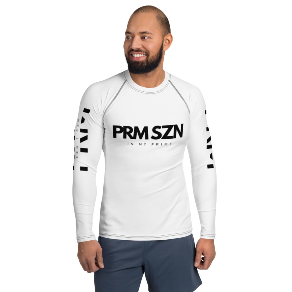 Prime Men's Compression Shirt