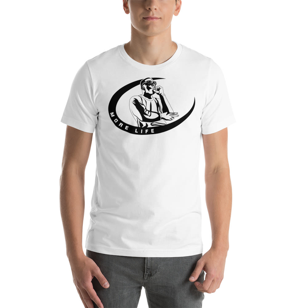 James Folston T-Shirt