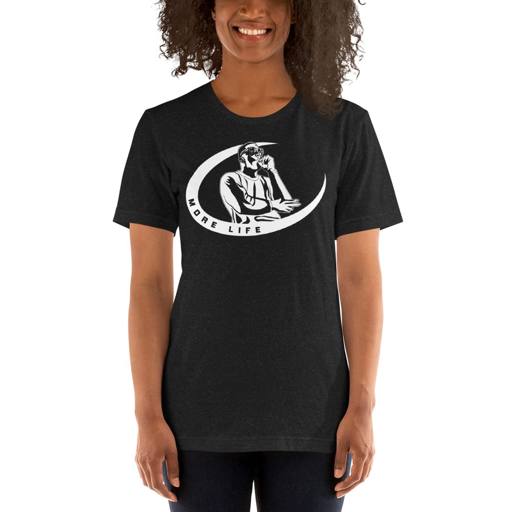 James Folston Women's T-Shirt