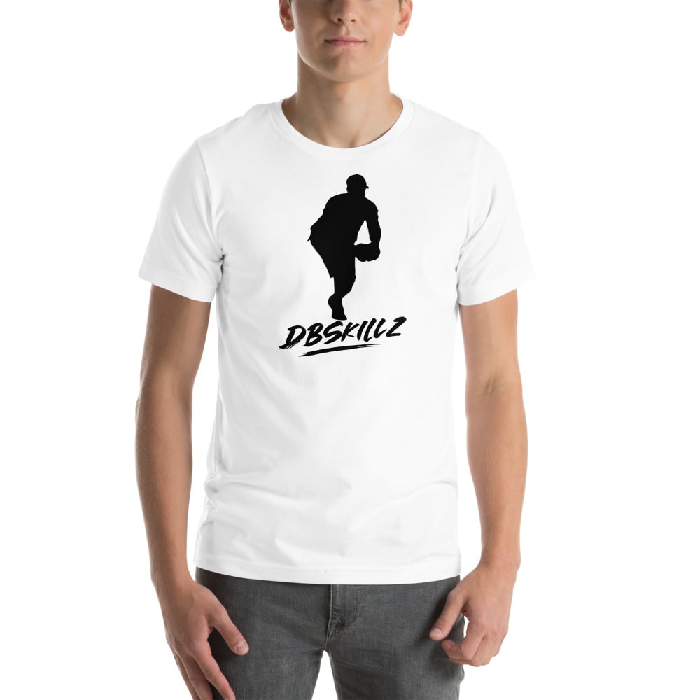 Carl " The Butcher "Nesmith T-Shirt