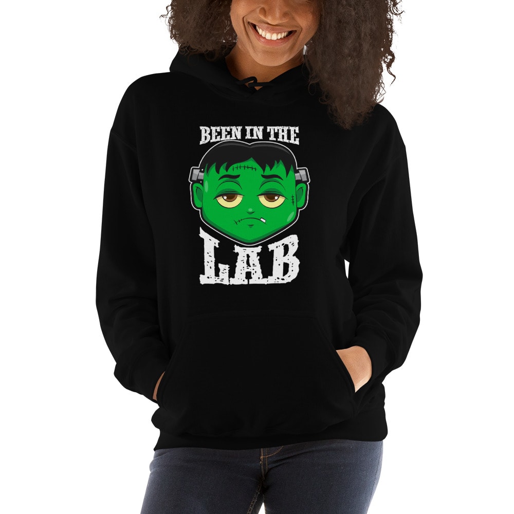 Darrin Reaves Women's Hoodie