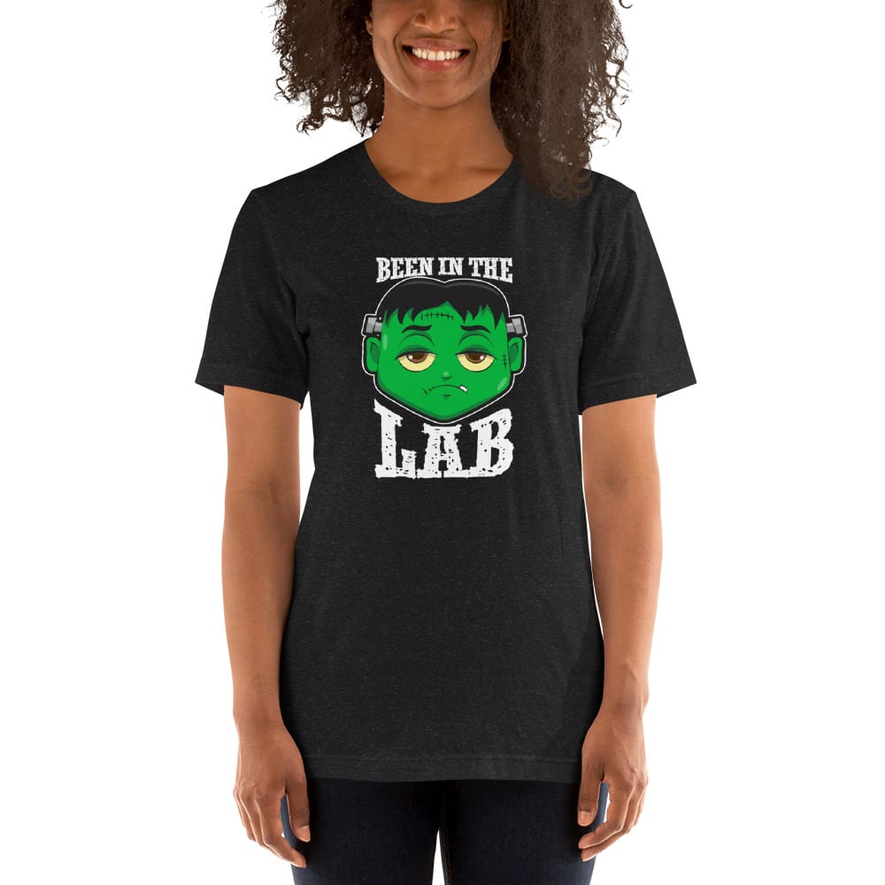 Darrin Reaves Women's T-Shirt