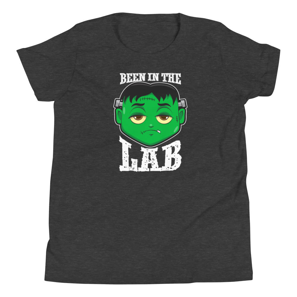 Darrin Reaves Youth T-Shirt