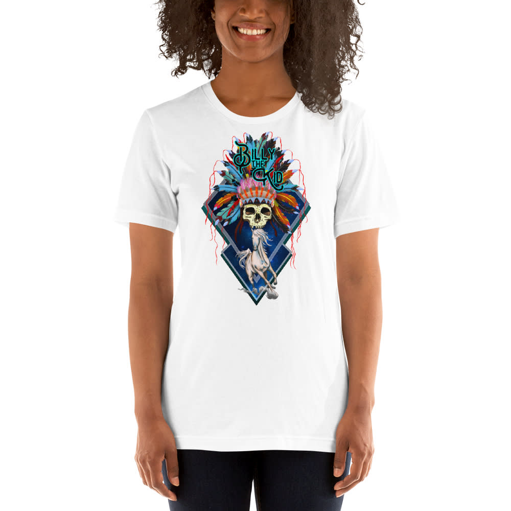 Billy "The Kid" Walters Women's T-Shirt
