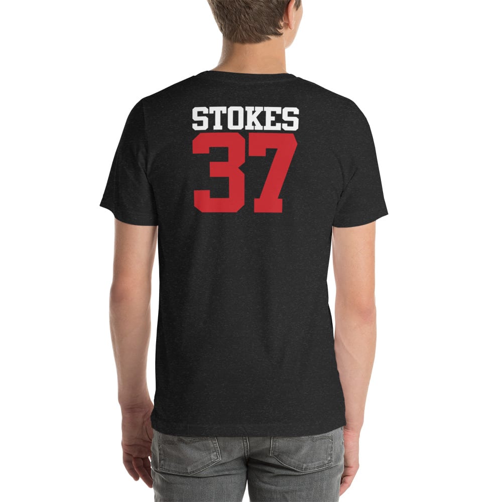 Kye Stokes Men's T-Shirt