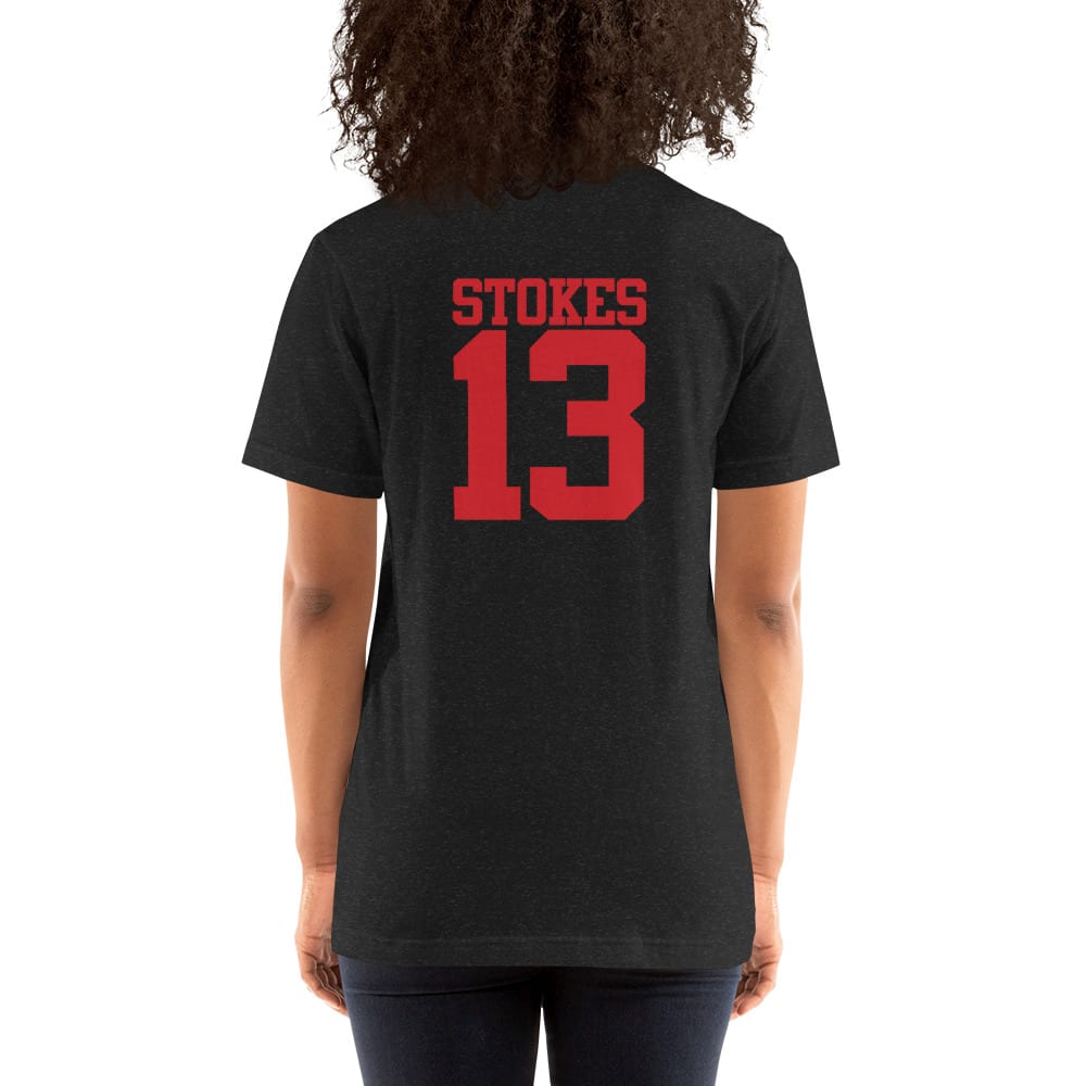 Kye Stokes Women's T-Shirt