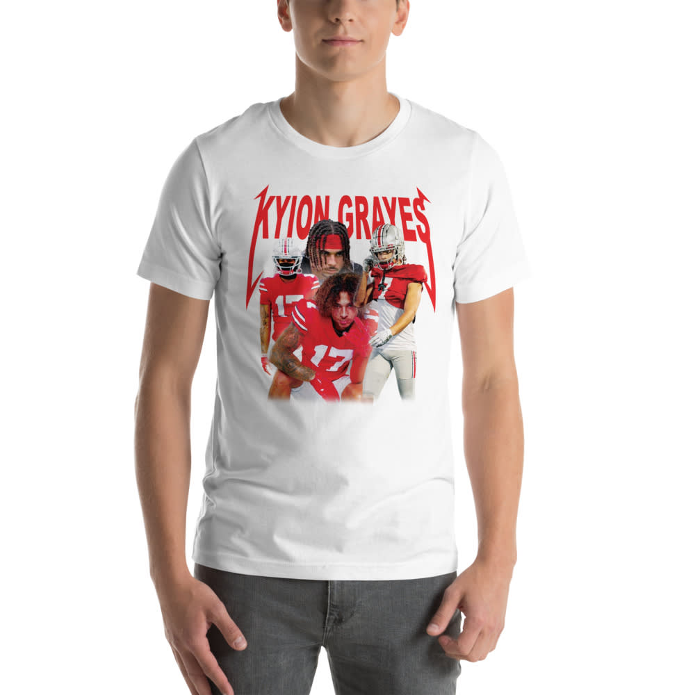 Kyion Grayes T-Shirt