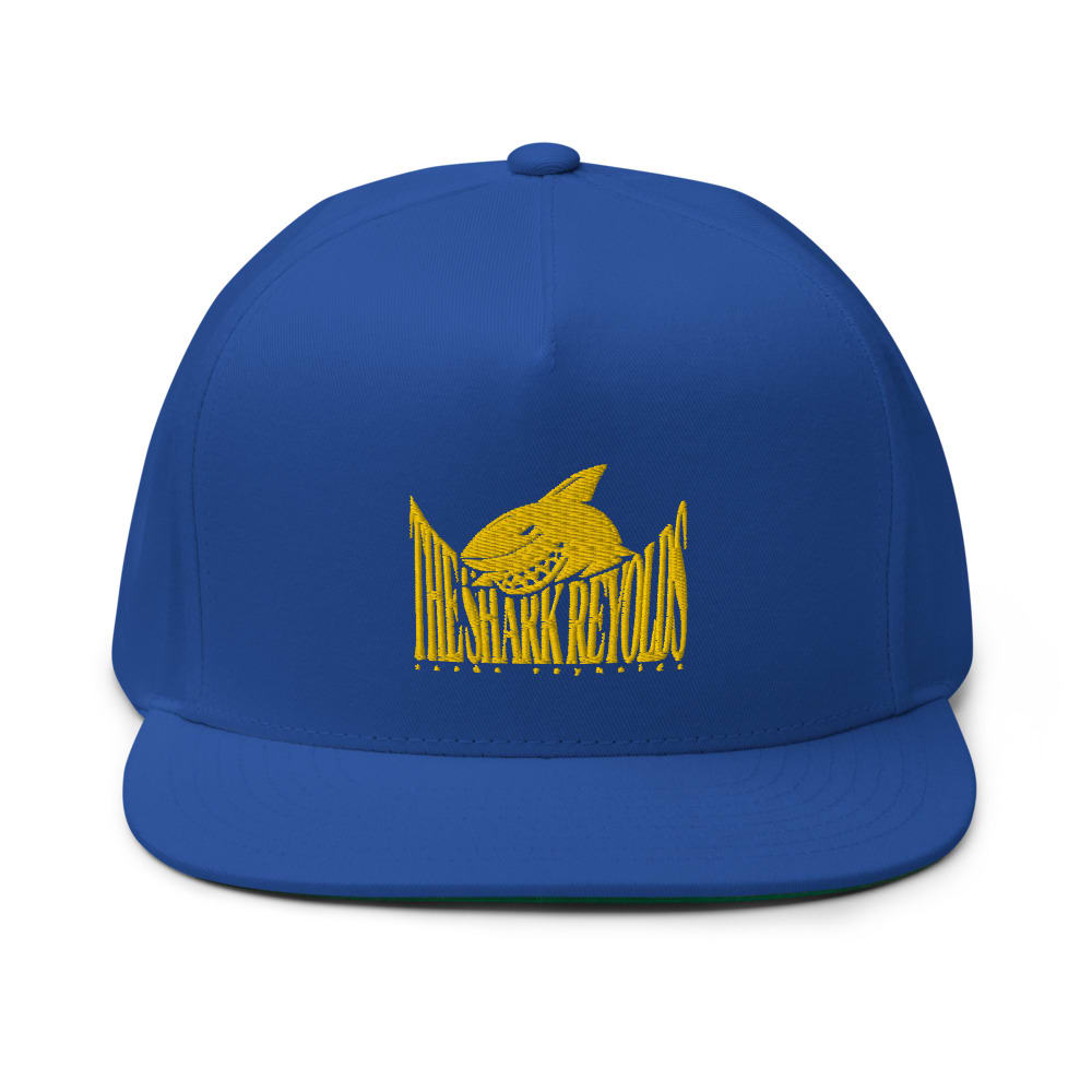 Sasha Reynolds Hat
