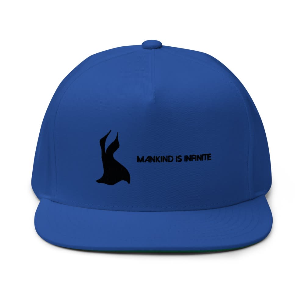 Cincere Engram Hat, Black Logo
