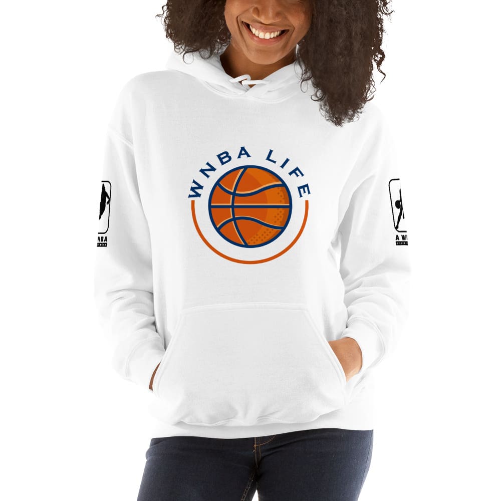 WNBA LIFE Women's Hoodie