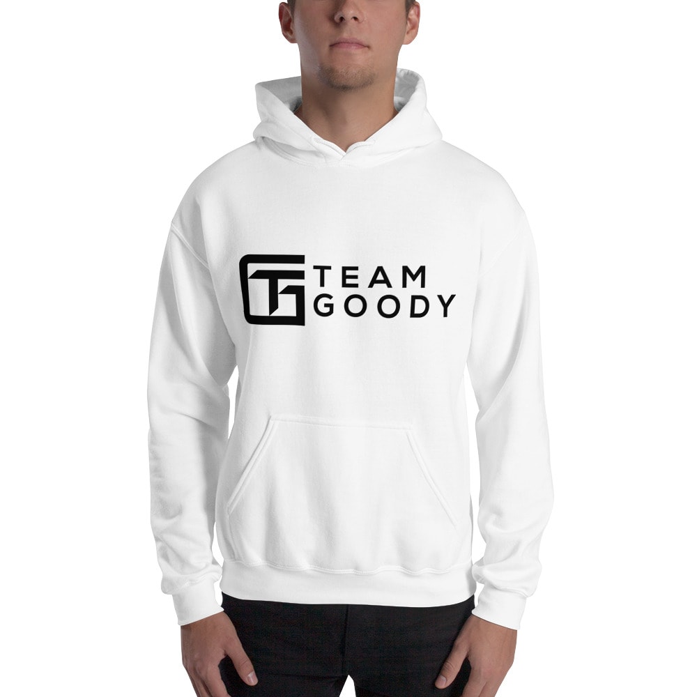 Team "Goody" Hoodie
