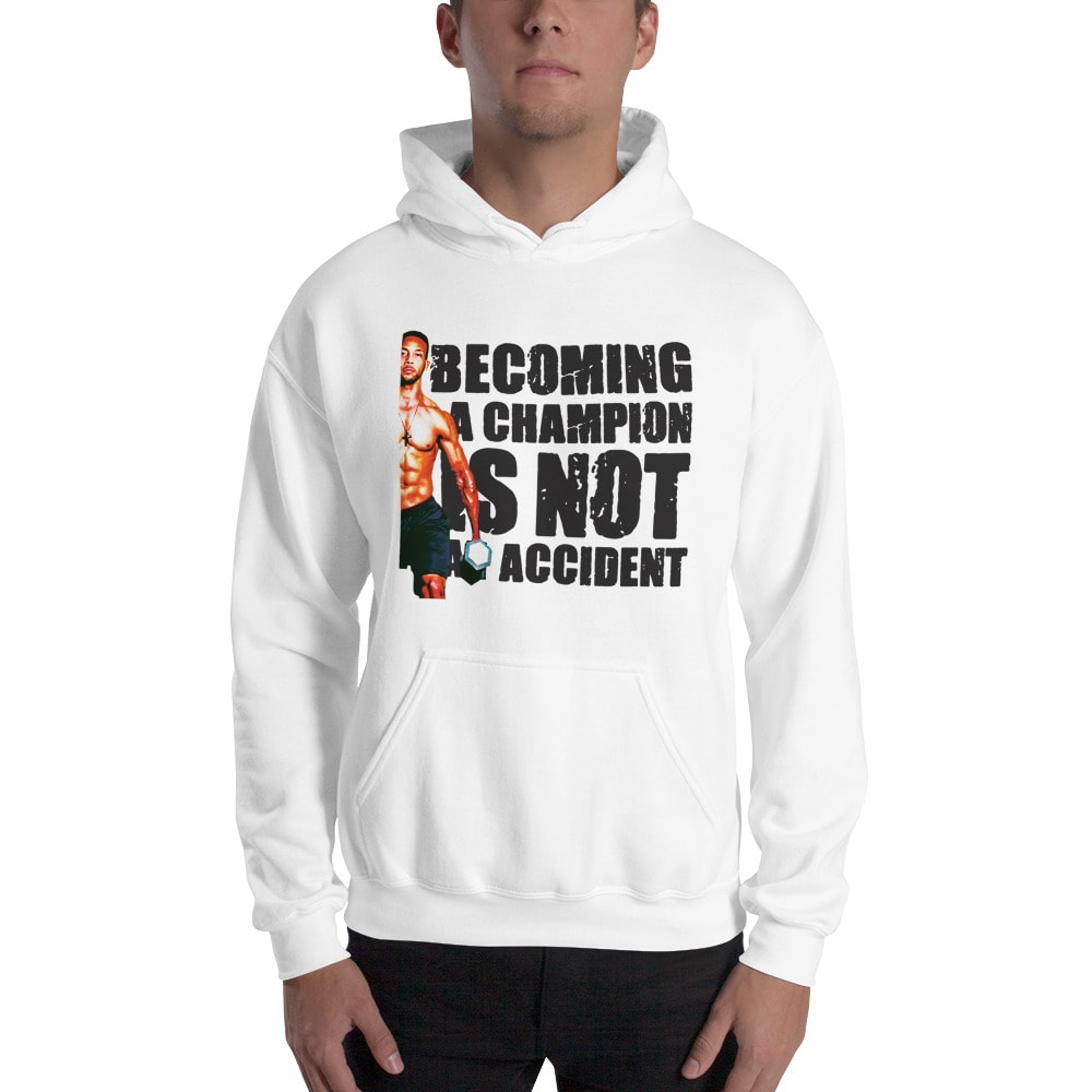 Lawrence Trice Jr. Men's Hoodie