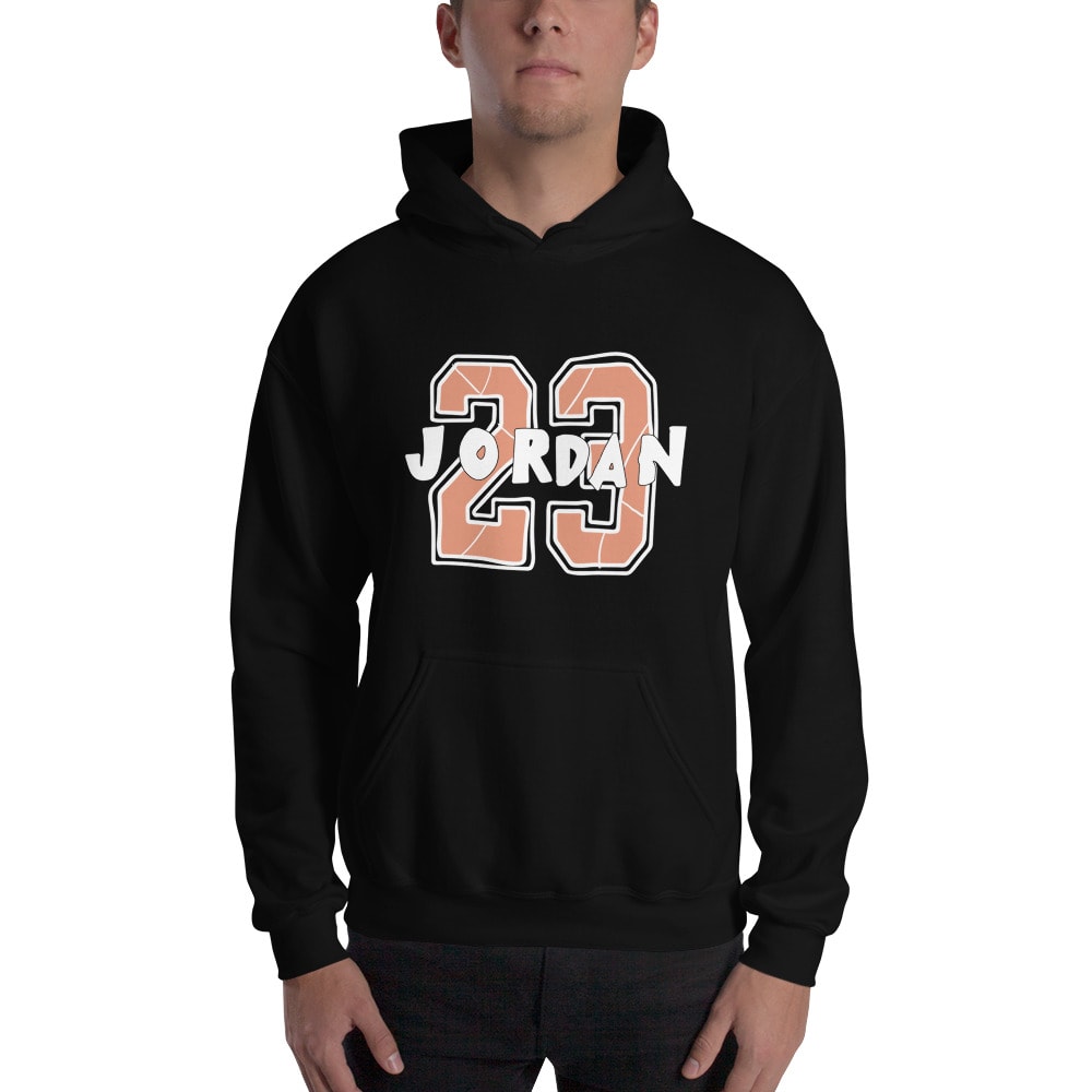 Jordan Rabe Hoodie