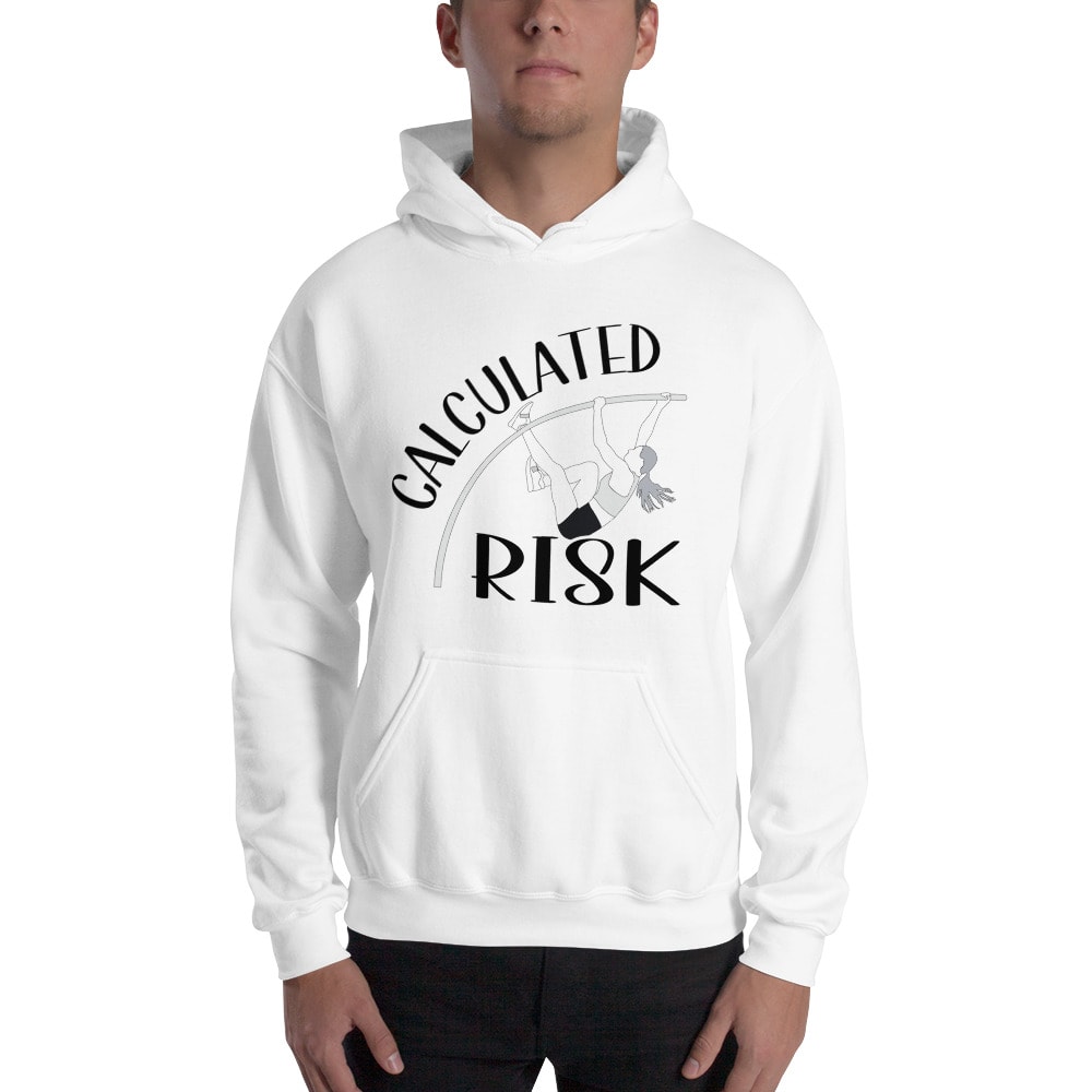 Berit Friedenbach Men's Hoodie