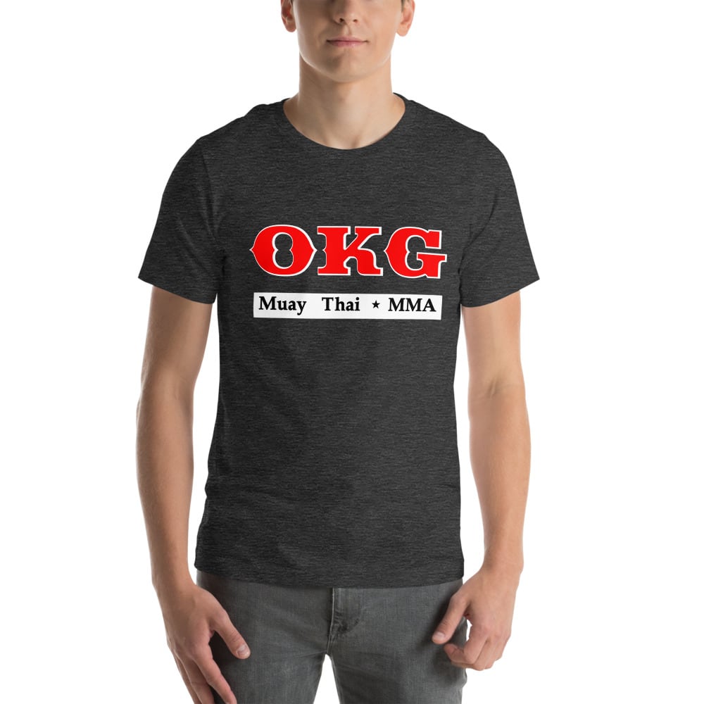 One Kick's Gym Women's T-Shirt