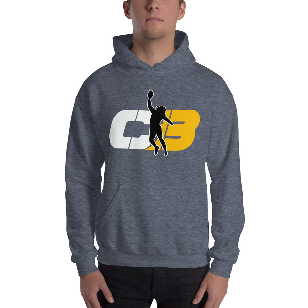 Corey Brown Jr Hoodie