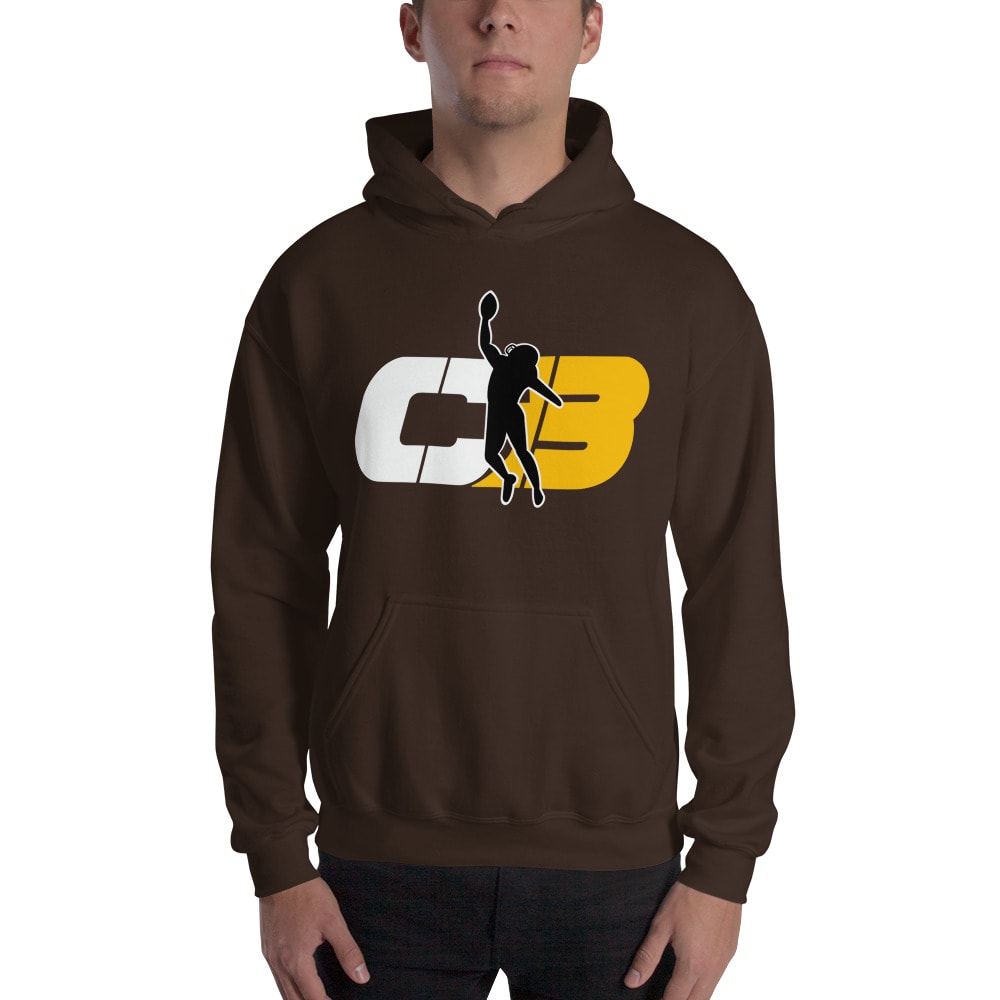 Corey Brown Jr Hoodie