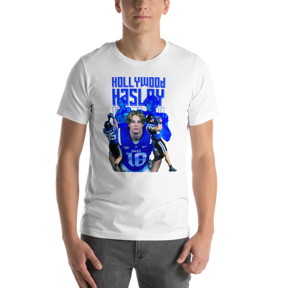 Jeremiah Hasley Men's T-Shirt