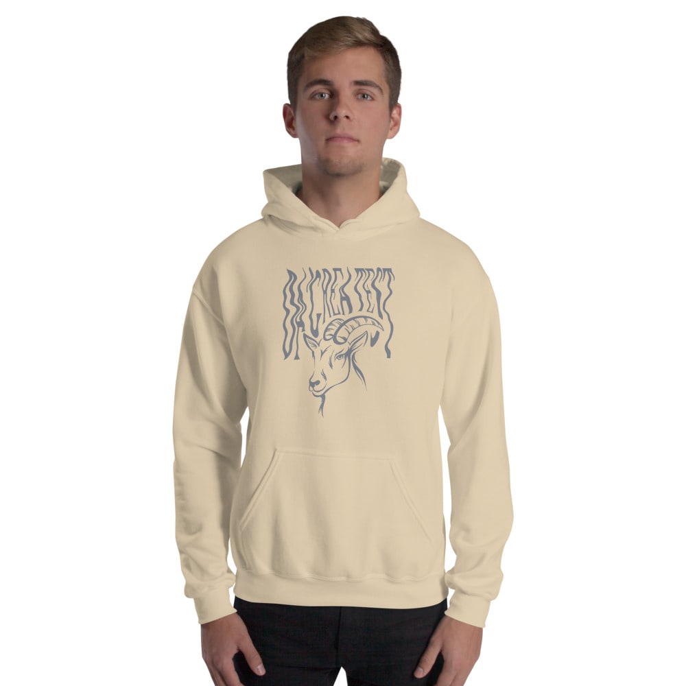 Montez Moore Hoodie