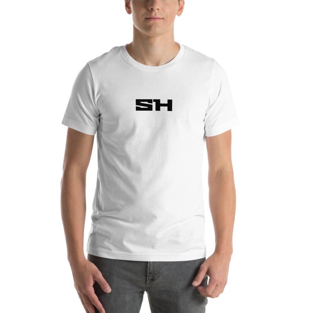 Shak "Shak Attack" Hamden Men's T-Shirt