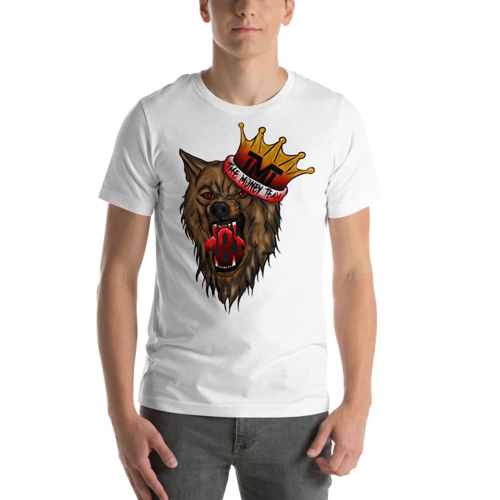 PBI Wolf T-Shirt