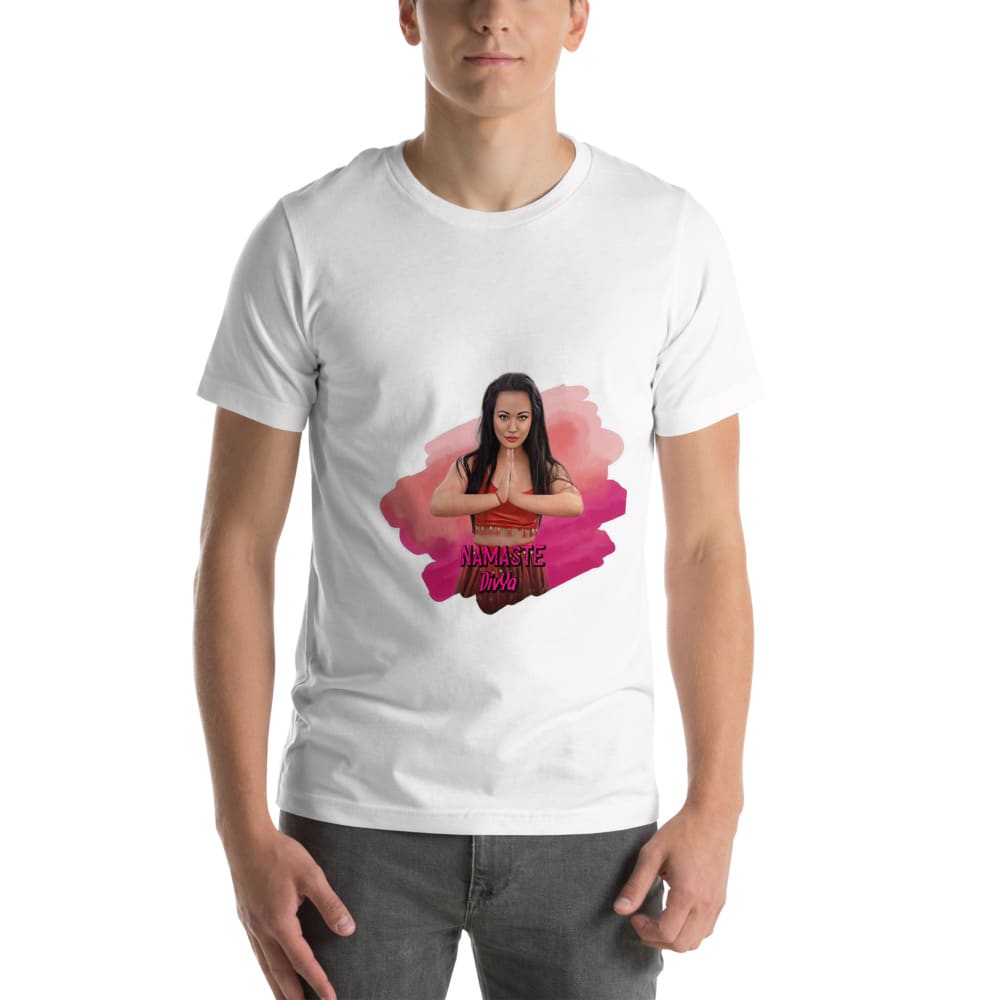 Divya Aale T-Shirt