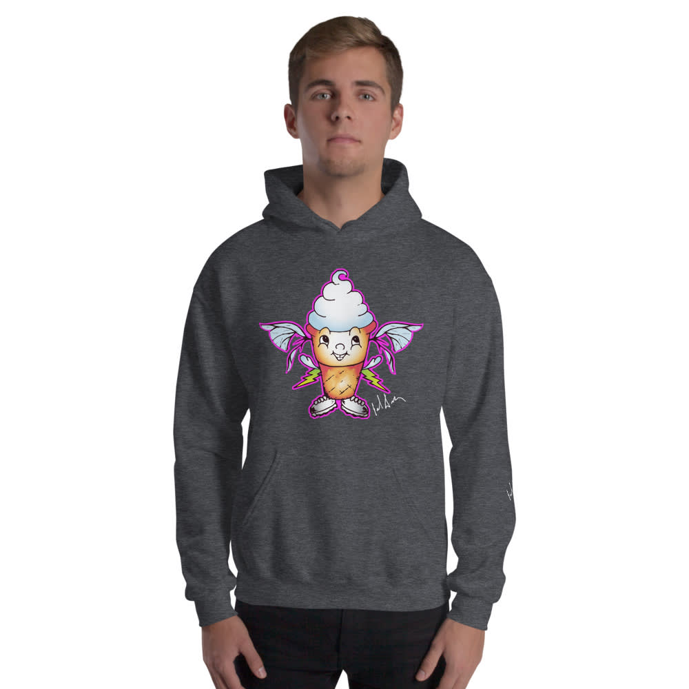 Limited Edition Earl Dotson TastE Women's Hoodie