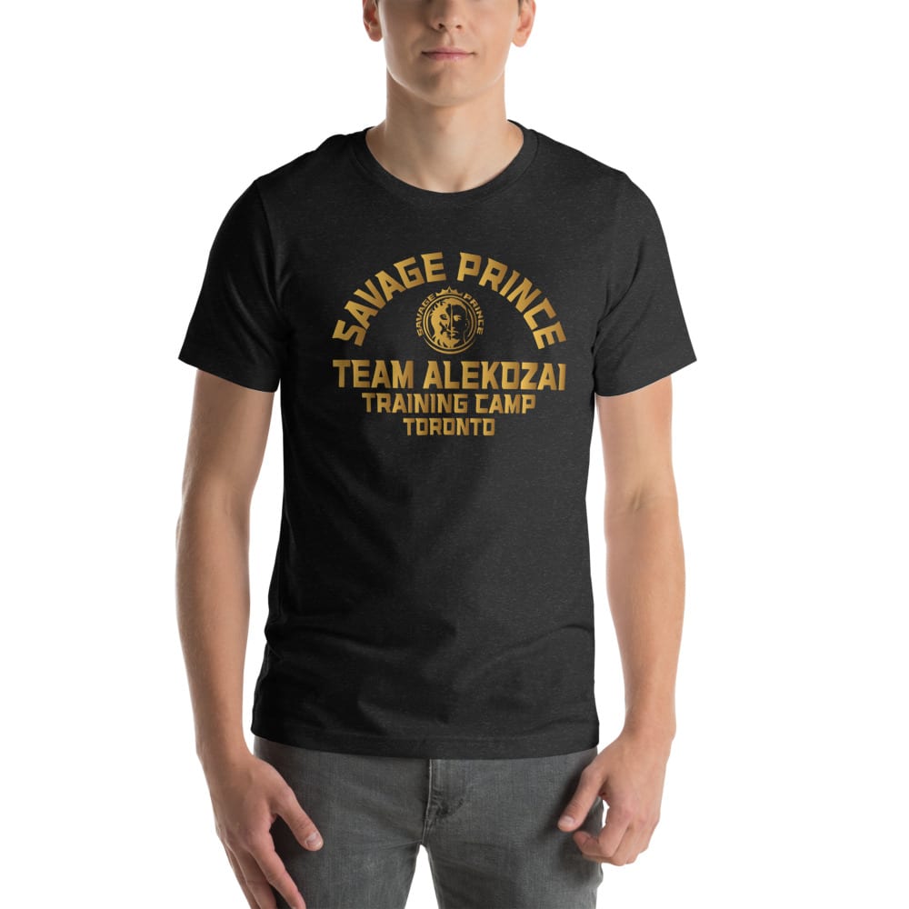 Team Alekozai Training Camp #10, Helmand Alekozai T-Shirt