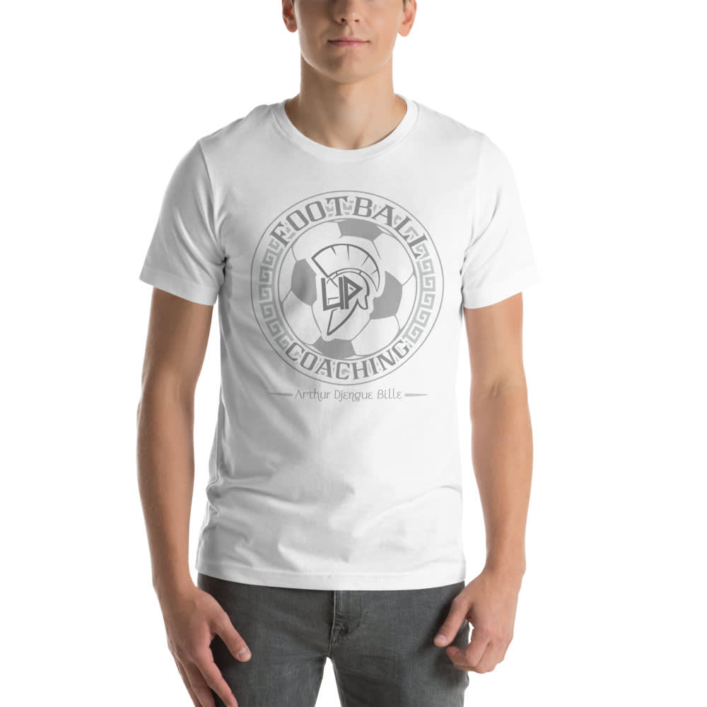 Arthur DJENGUE BILLE T-Shirt